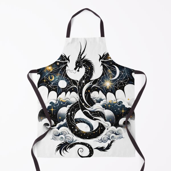 Item preview, Celestial Dragon designed and sold by JuniperFinch.
