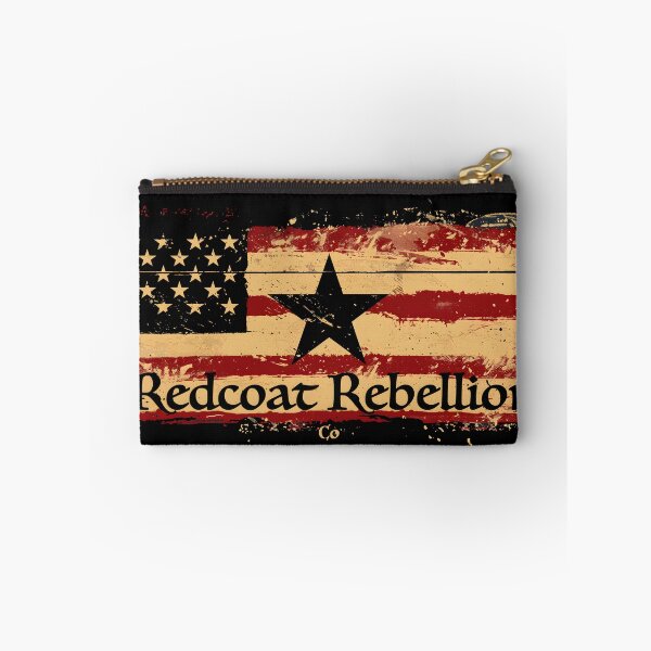 Item preview, Redcoat Rebellion Stars and Stripes  designed and sold by RedcoatRebel.