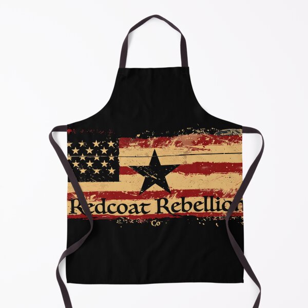 Item preview, Redcoat Rebellion Stars and Stripes designed and sold by RedcoatRebel.