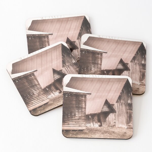 Item preview, Hard Times On Shed Row designed and sold by Jim Love.
