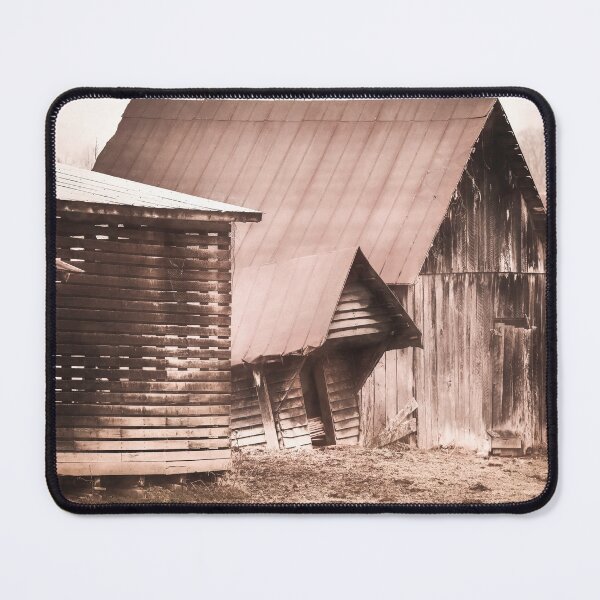 Item preview, Hard Times On Shed Row designed and sold by Jim Love.