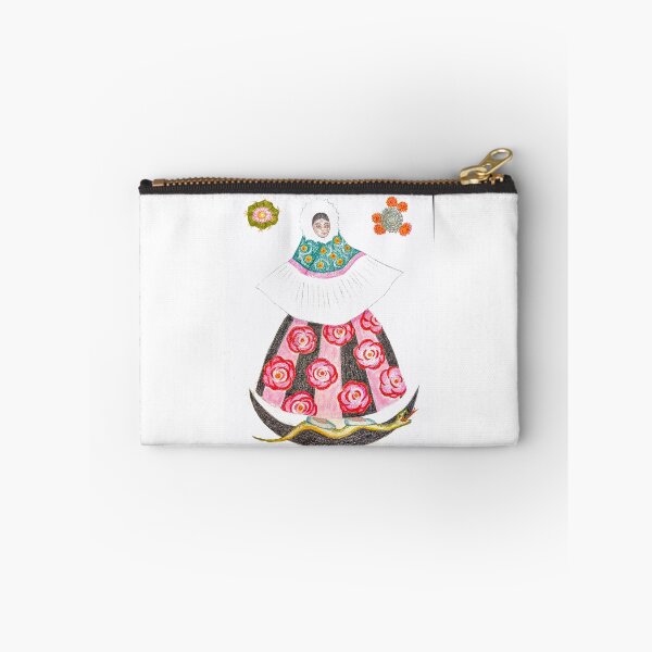 Item preview, Virgin of Guadalupe designed and sold by Alexandra Piacenza.