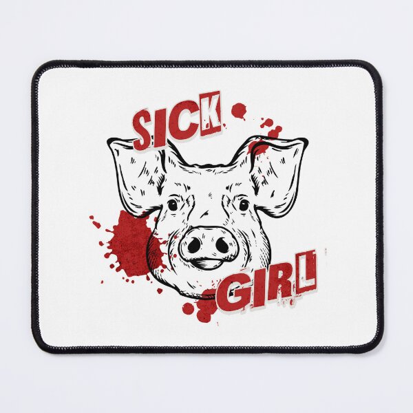 Item preview, Sick Girl  Boi I'm a Renegade Merch Hi  Ren Gill Lyrics Merch Shirt Rap Music designed and sold by UTurnMerch.