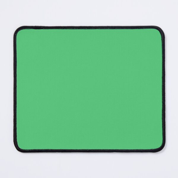 Item preview, Solid Emerald Green Color designed and sold by janarspixels.