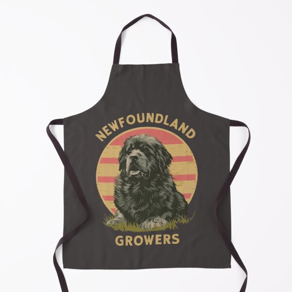Item preview, Cool t-shirt for big dog lovers.- 'NEWFOUNDLAND GROWLERS'. designed and sold by Gadget80.