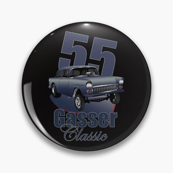 Artikelvorschau, Gasser 55 Classic entworfen und verkauft von bumperbay.