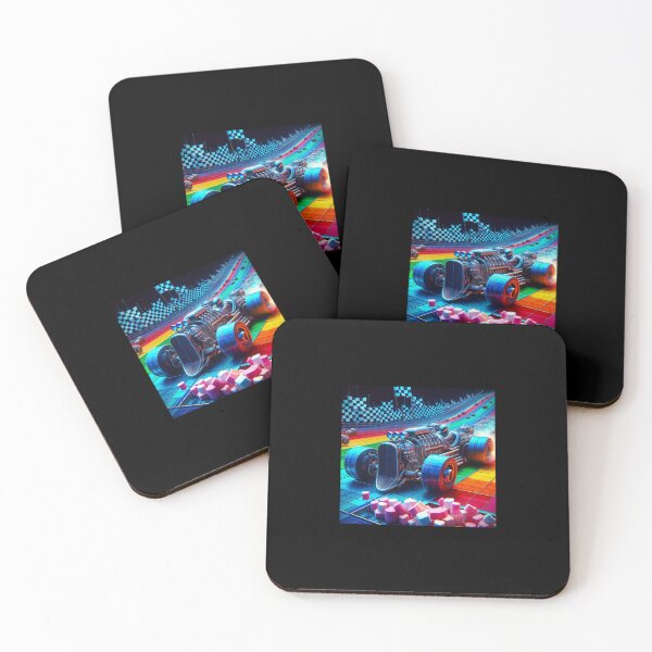 Item preview, Marshmallow Matrix designed and sold by GARWEart.