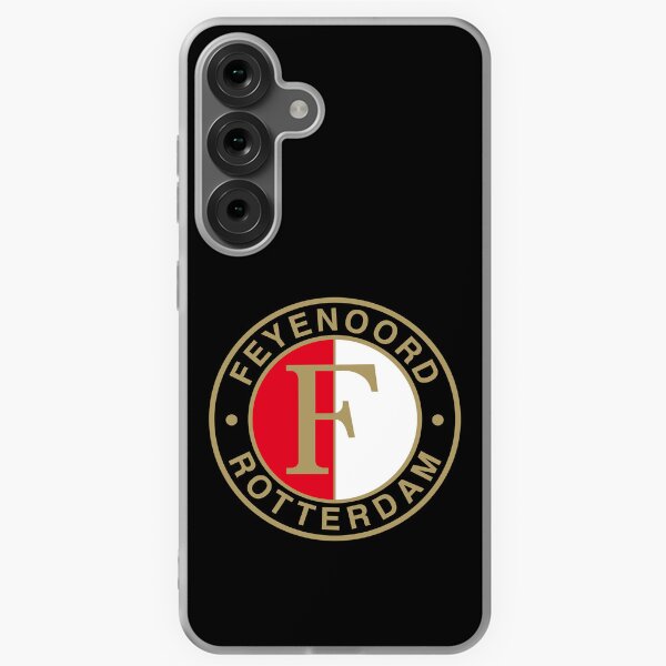 Item preview, feyenoord football logo designed and sold by joelrowe.