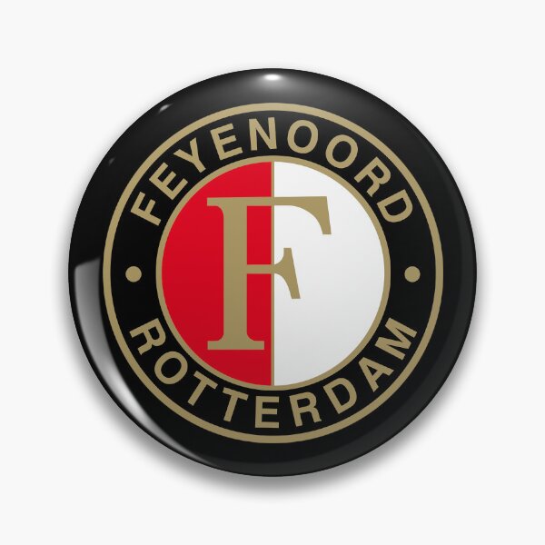 Item preview, feyenoord football logo designed and sold by joelrowe.