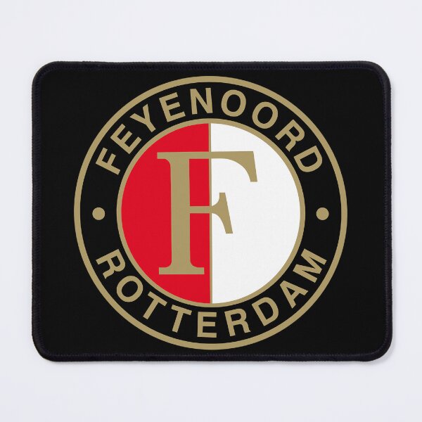 Item preview, feyenoord football logo designed and sold by joelrowe.