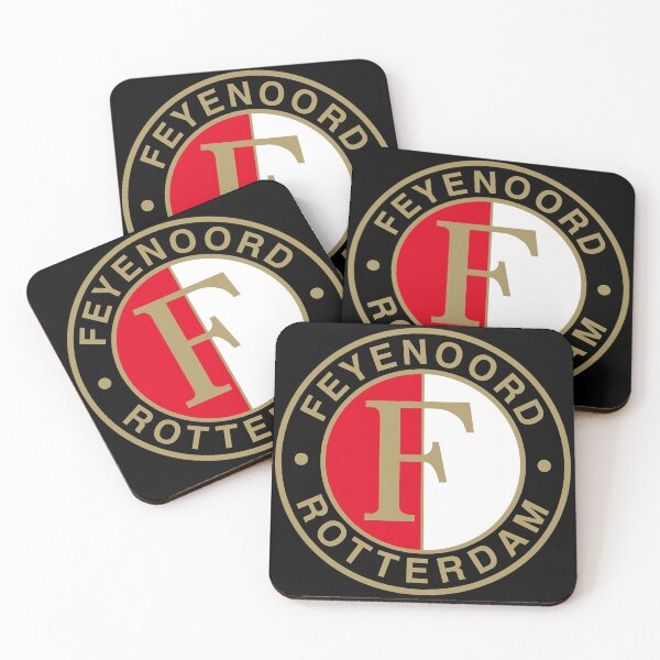 Item preview, feyenoord football logo designed and sold by joelrowe.
