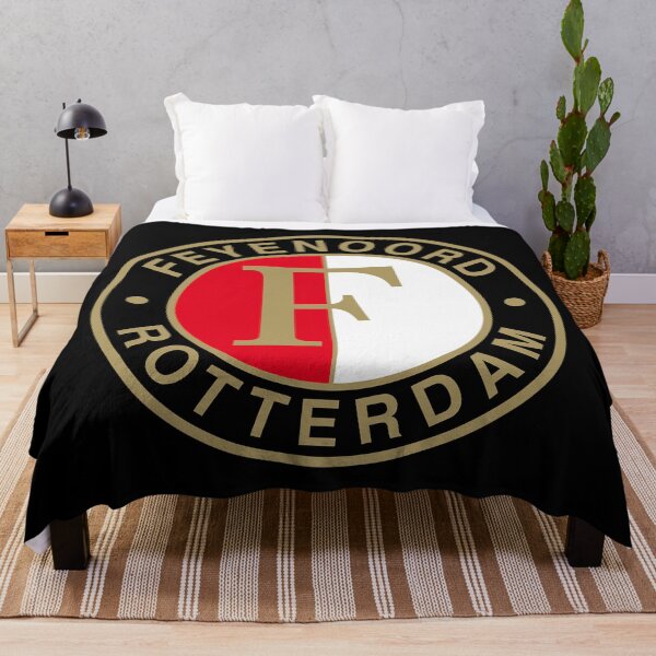 Item preview, feyenoord football logo designed and sold by joelrowe.