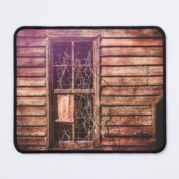 Item preview, Vines Through The Window designed and sold by Jim Love.