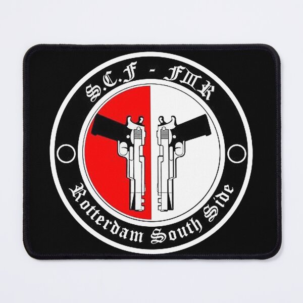Item preview, bulat dua pistol designed and sold by joelrowe.