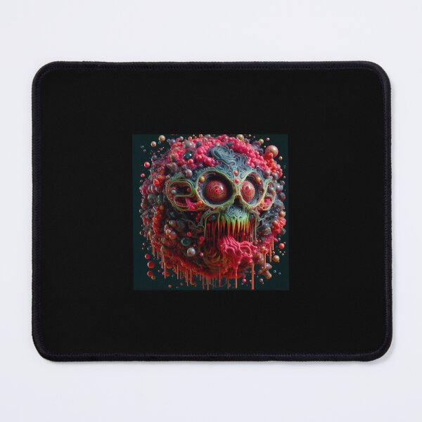 Item preview, The Melting of Facial Tissue begins designed and sold by GARWEart.