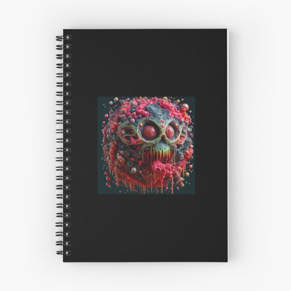 Item preview, The Melting of Facial Tissue begins designed and sold by GARWEart.
