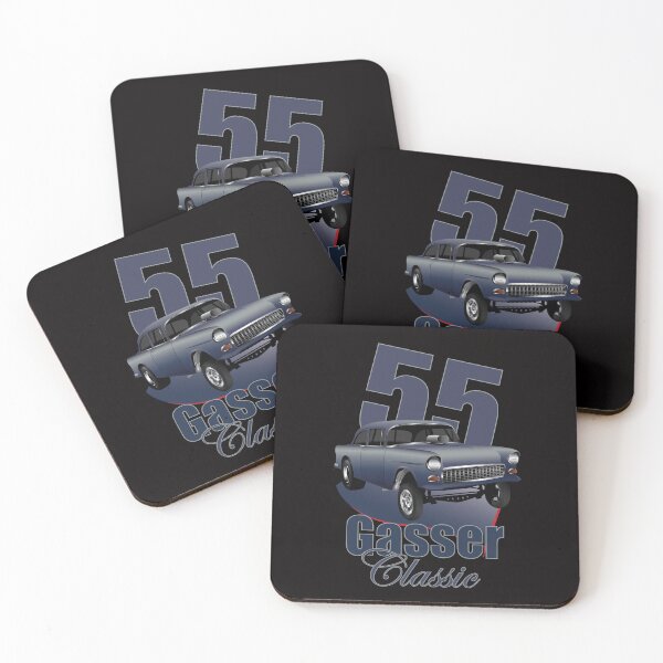 Item preview, Gasser 55 Classic designed and sold by bumperbay.