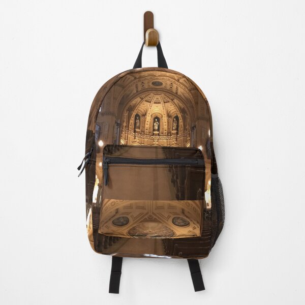 Item preview, Inside St. Patrick's Cathedral in NYC designed and sold by OutOfTordinary.
