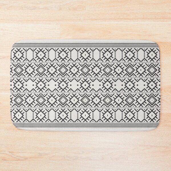 Item preview, ethnic pattern texture design background print abstract seamless vector textile. designed and sold by dpsstudio.