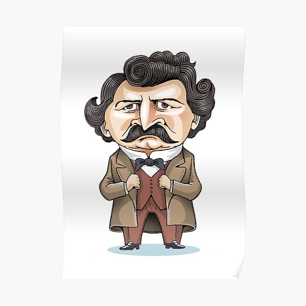 Louis Riel Poster