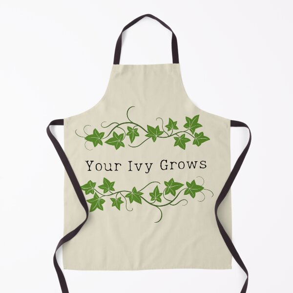 Item preview, Your Ivy Grows designed and sold by Annaladdmac.