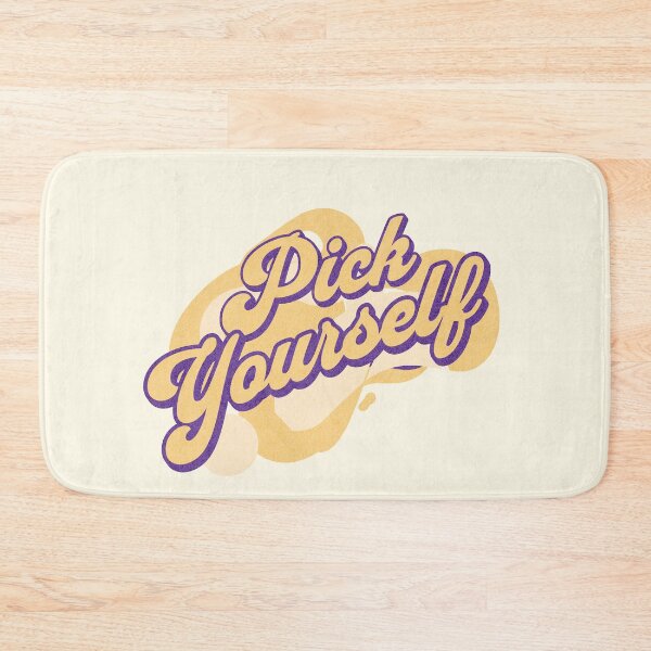 Item preview, Pick Yourself designed and sold by violet-hope.