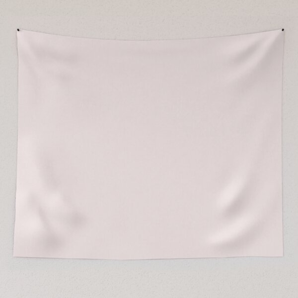 Item preview, Solid Pearl White Color designed and sold by janarspixels.