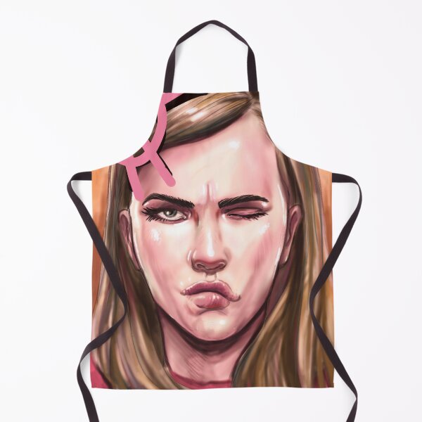 Item preview, Anarchy girl designed and sold by stolzer85.