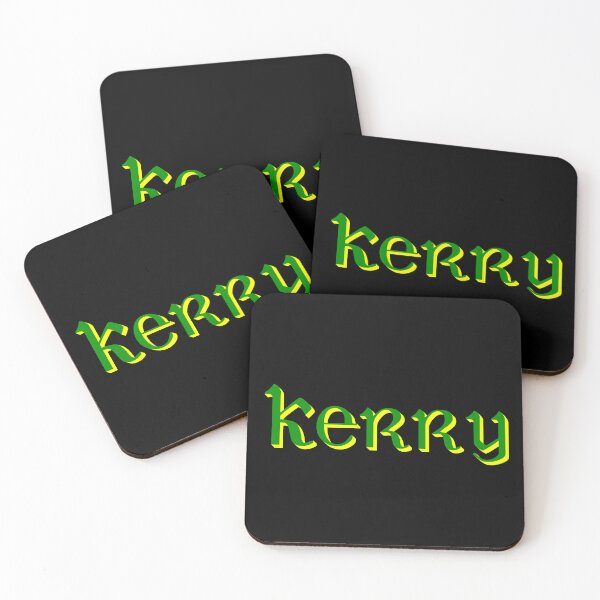 Item preview, County Kerry - Ireland designed and sold by Seorai.