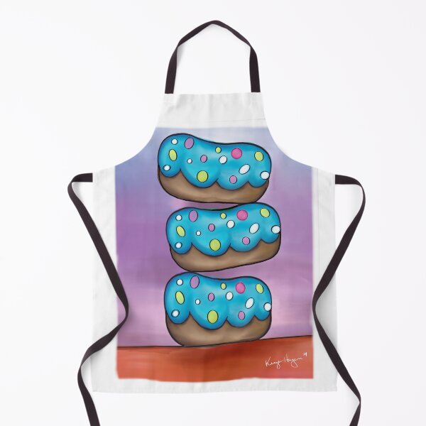 Item preview, Donut Stack designed and sold by KENYA HOGAN.