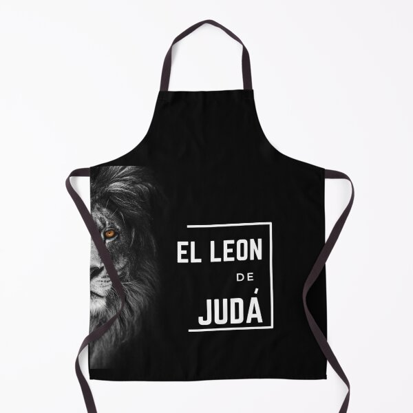 Item preview, El Leon de Juda designed and sold by dressedtohonor.