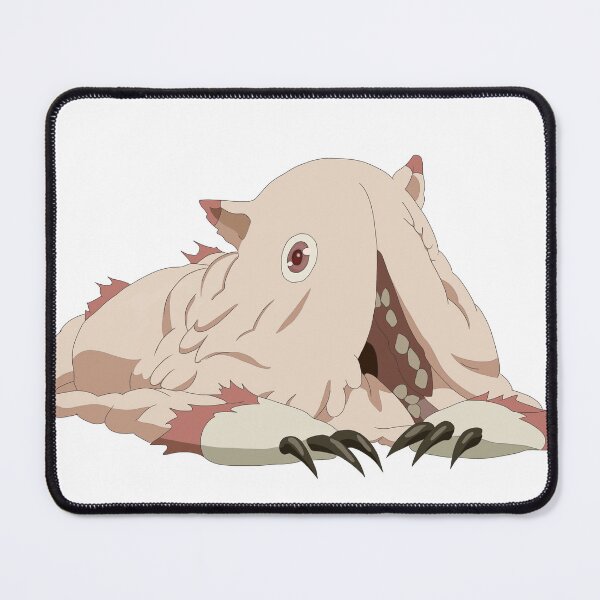 Item preview, Mitty - Made In Abyss designed and sold by spleanus.