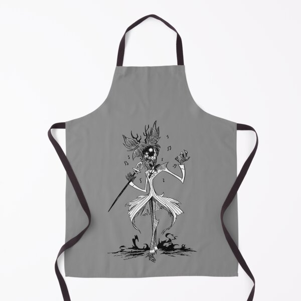 Item preview, Alastor - Hazbin Hotel designed and sold by Aqsa-manzoor.