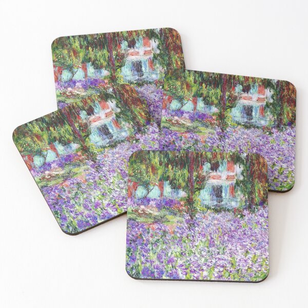 Item preview,  Claude Monet  designed and sold by realQ.