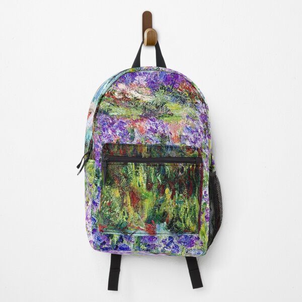 Item preview, Claude Monet designed and sold by realQ.
