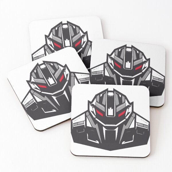 Item preview, Cyber Man 3 designed and sold by GFORCE_SHOP.