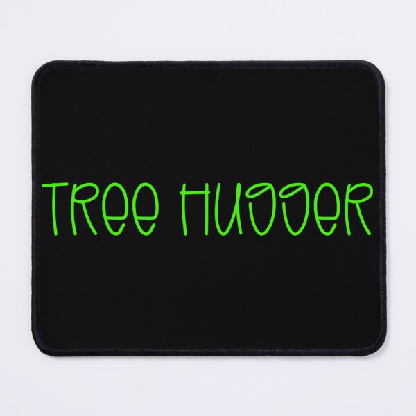 Item preview, Tree Hugger designed and sold by maremetal.