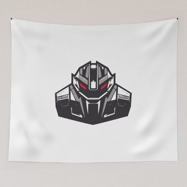 Item preview, Cyber Man 3 designed and sold by GFORCE_SHOP.