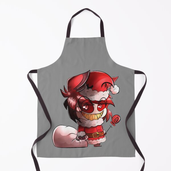 Item preview, Alastor - Hazbin Hotel designed and sold by Aqsa-manzoor.