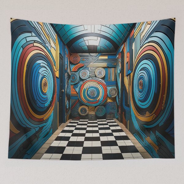 Item preview, The Door designed and sold by JPugliese.