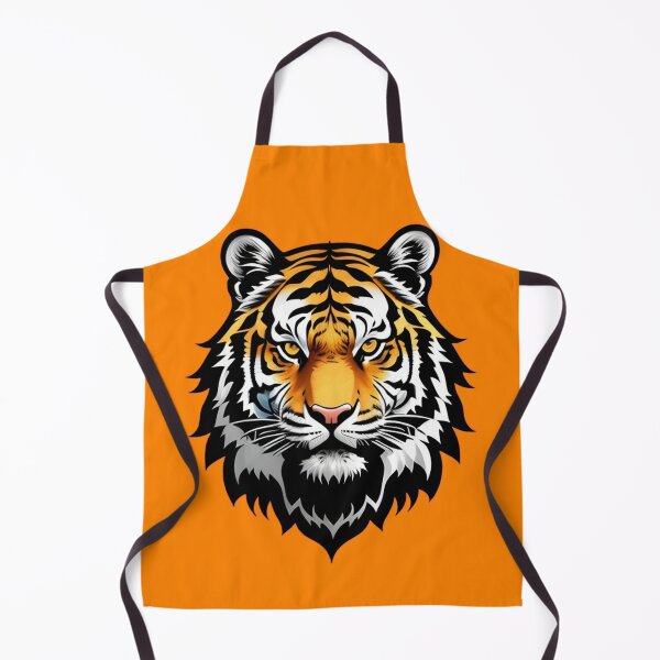 Item preview, Tiger design designed and sold by partsmanrod.
