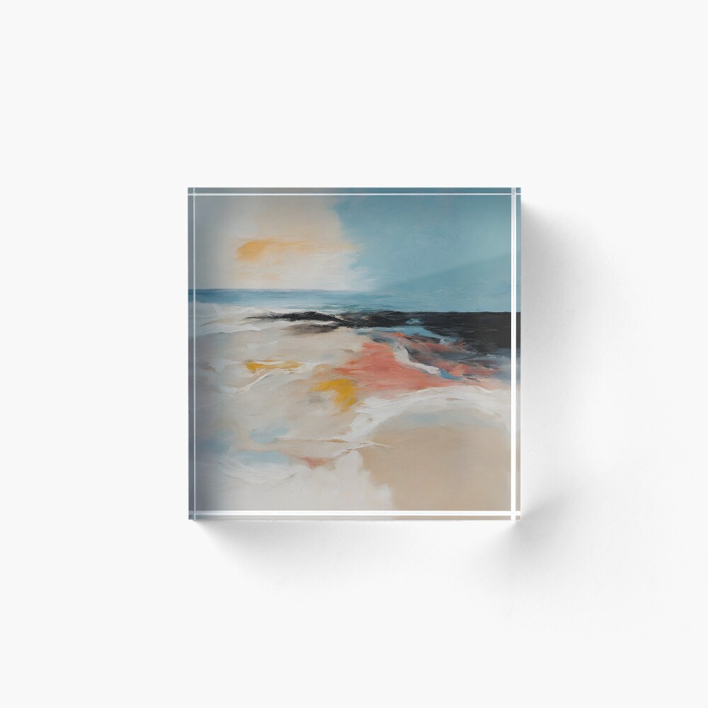 Item preview, Acrylic Block designed and sold by AAA613.