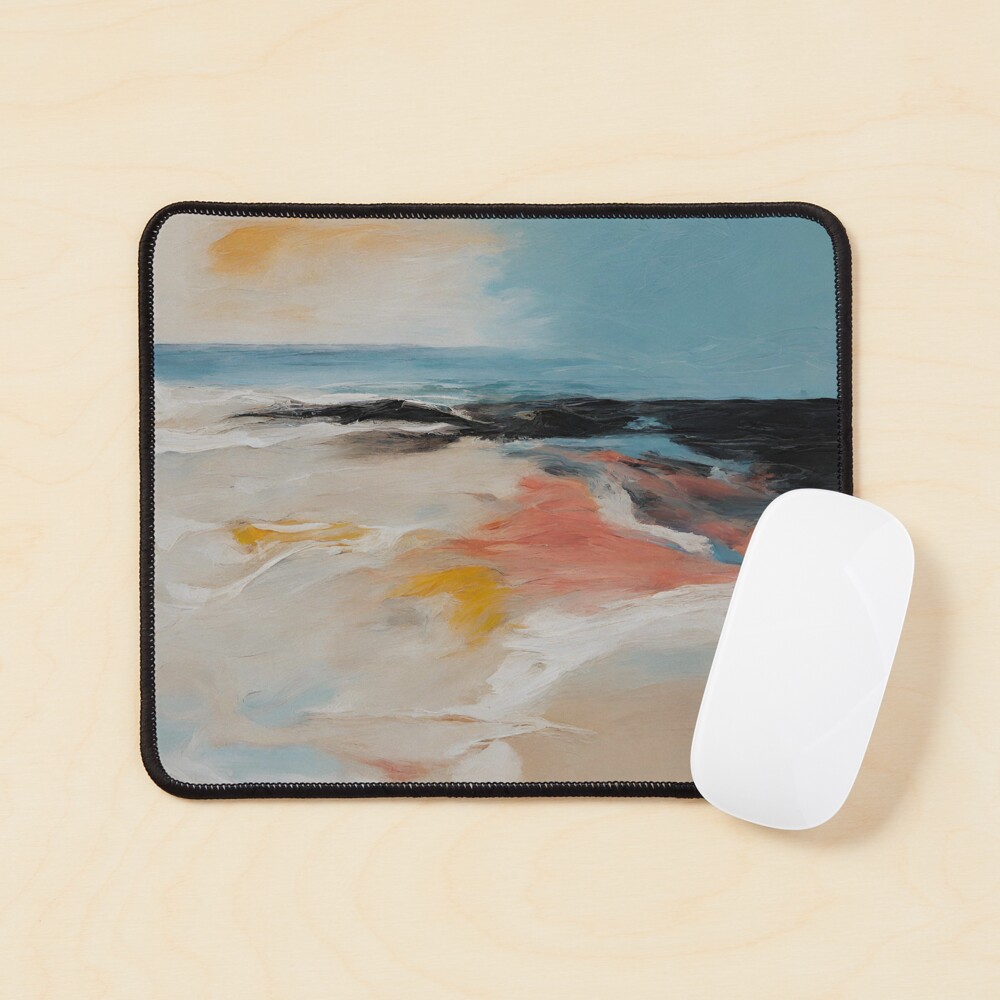 Item preview, Mouse Pad designed and sold by AAA613.