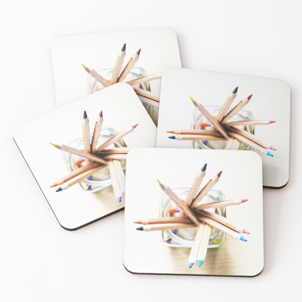 Item preview, Coloured Pencils designed and sold by Jzartyartworks.