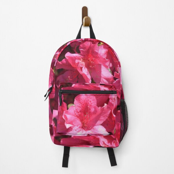 Item preview, Pink Azaleas designed and sold by Purpleartichoke.