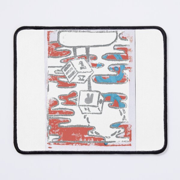 Item preview, Retrovisor Pa' Que designed and sold by Coqui-Turquesa.