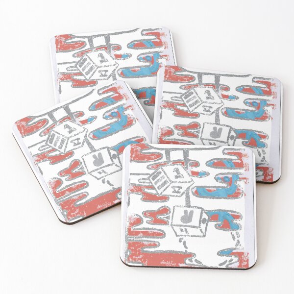 Item preview, Retrovisor Pa' Que designed and sold by Coqui-Turquesa.