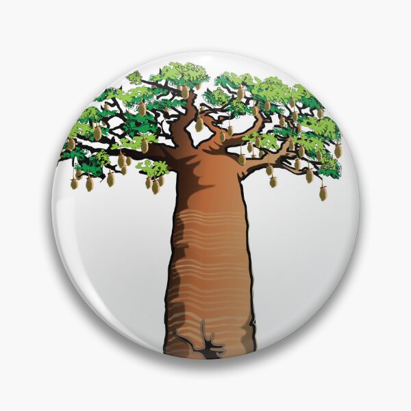 Item preview, Baobab Tree designed and sold by oz10.