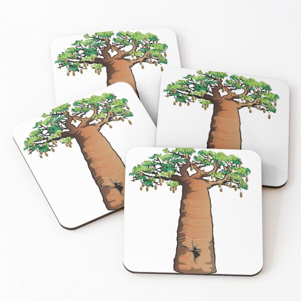 Item preview, Baobab Tree designed and sold by oz10.