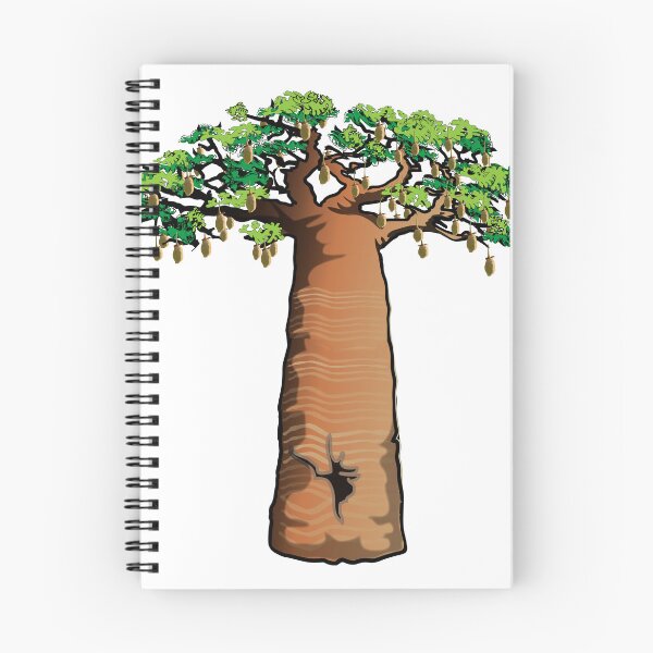 Item preview, Baobab Tree designed and sold by oz10.